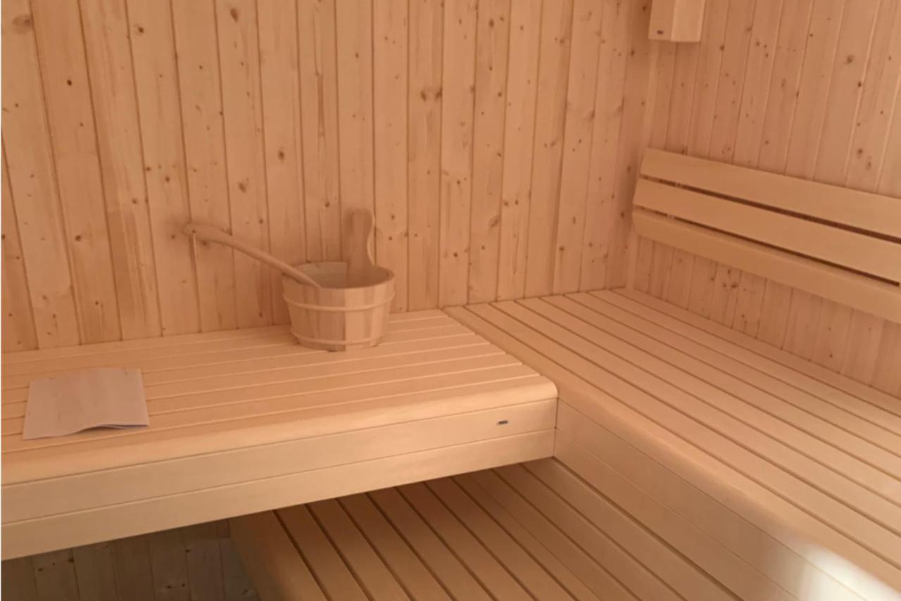 Chalet Setaz ヴァロワール エクステリア 写真
