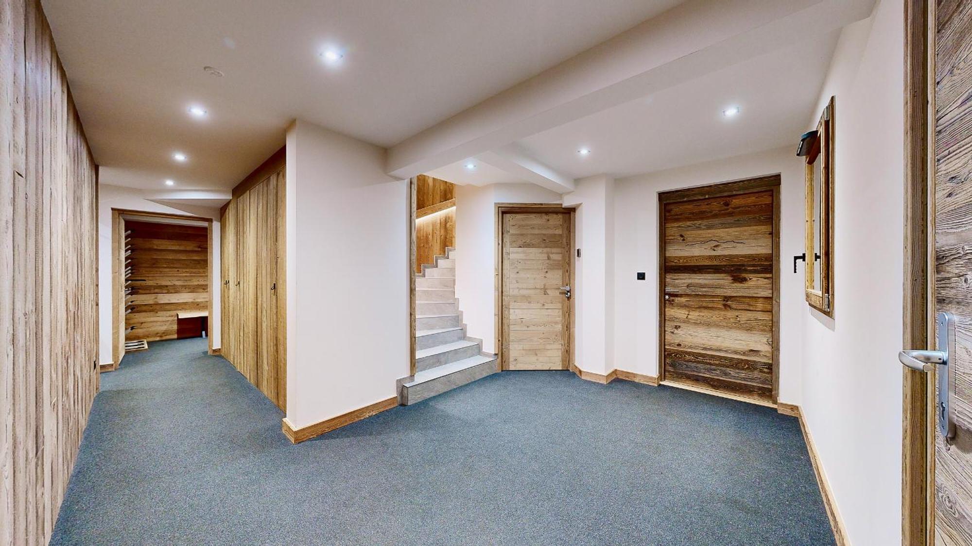 Chalet Setaz ヴァロワール エクステリア 写真