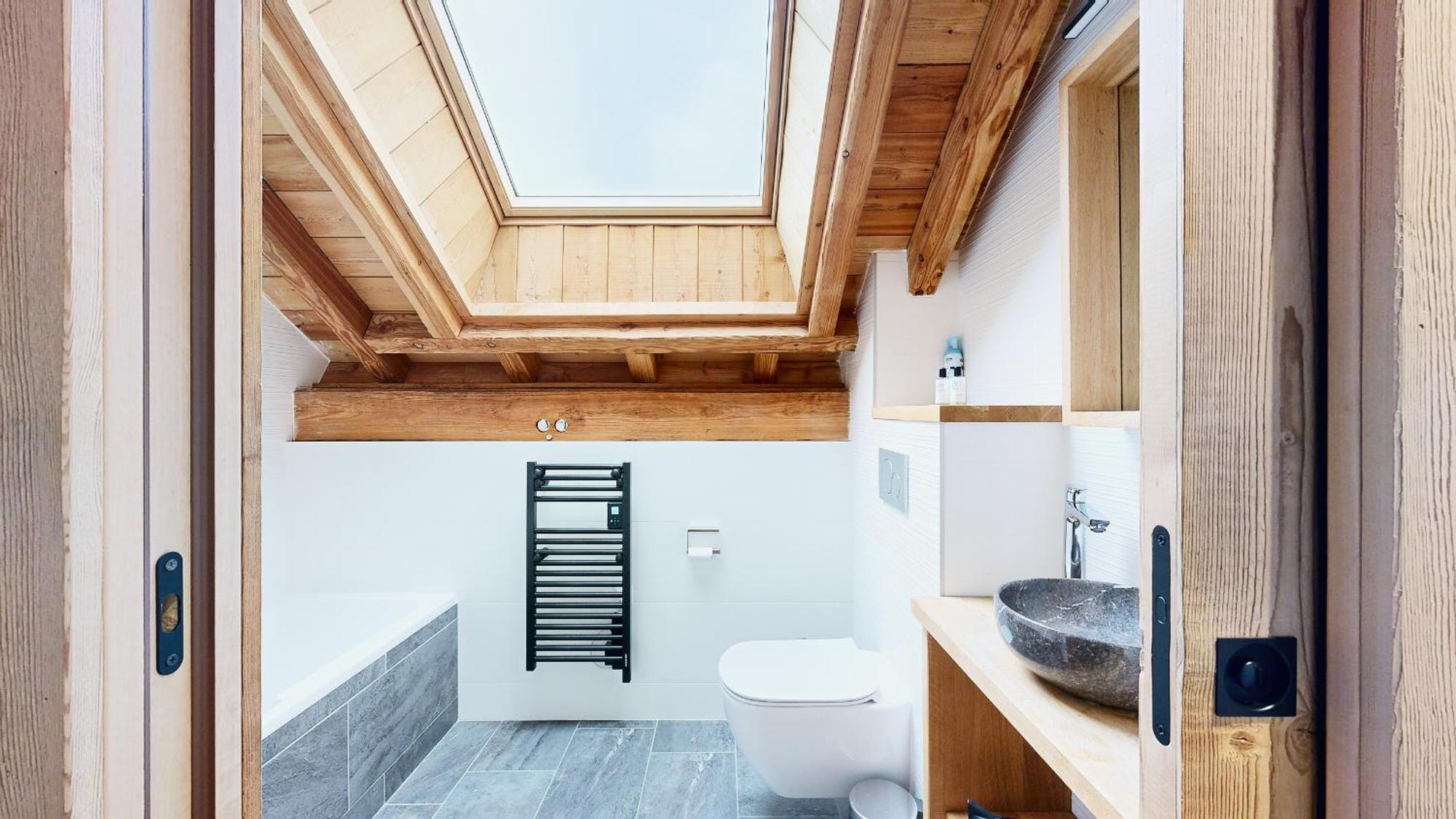 Chalet Setaz ヴァロワール エクステリア 写真